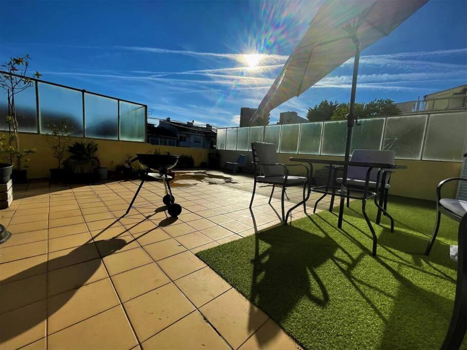 City Heaven New Terrace Apartment Porto Eksteriør billede