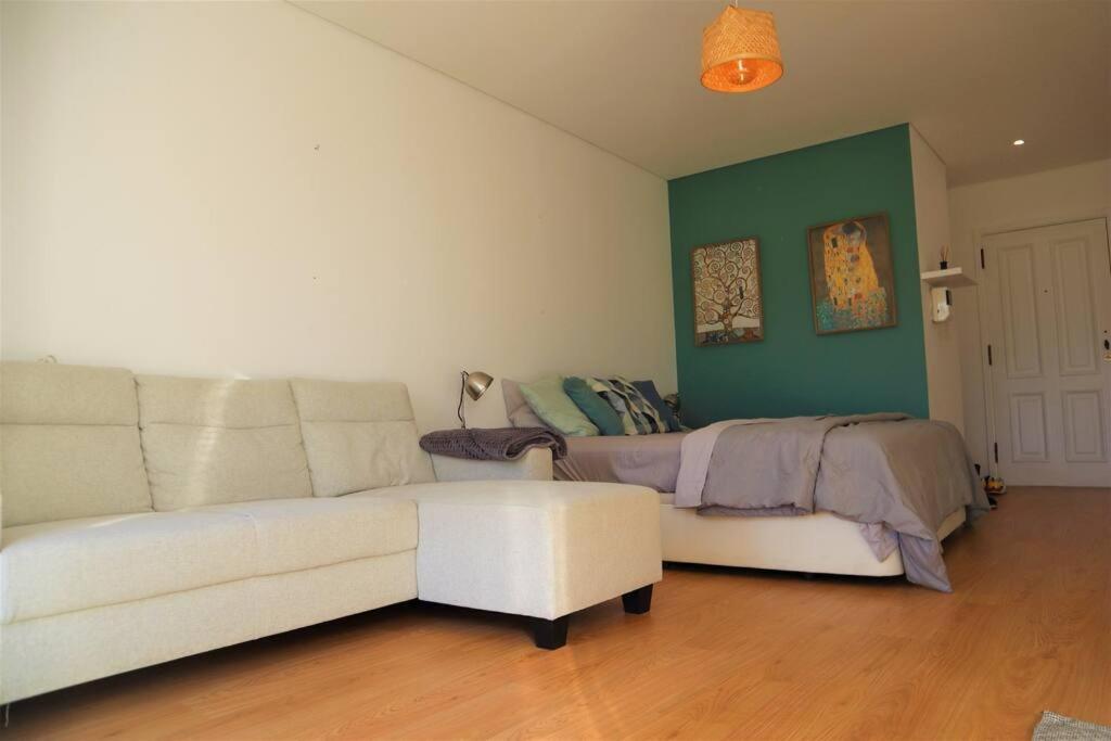 City Heaven New Terrace Apartment Porto Eksteriør billede